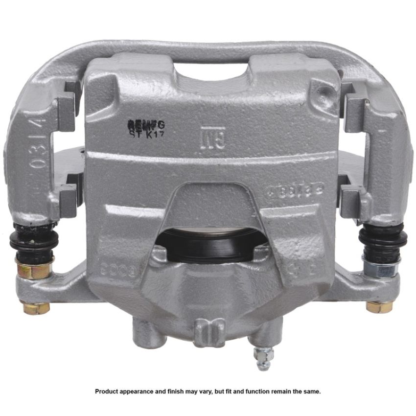 CARDONE Ultra 18-P5328 Remanufactured Unloaded Caliper w/Bracket