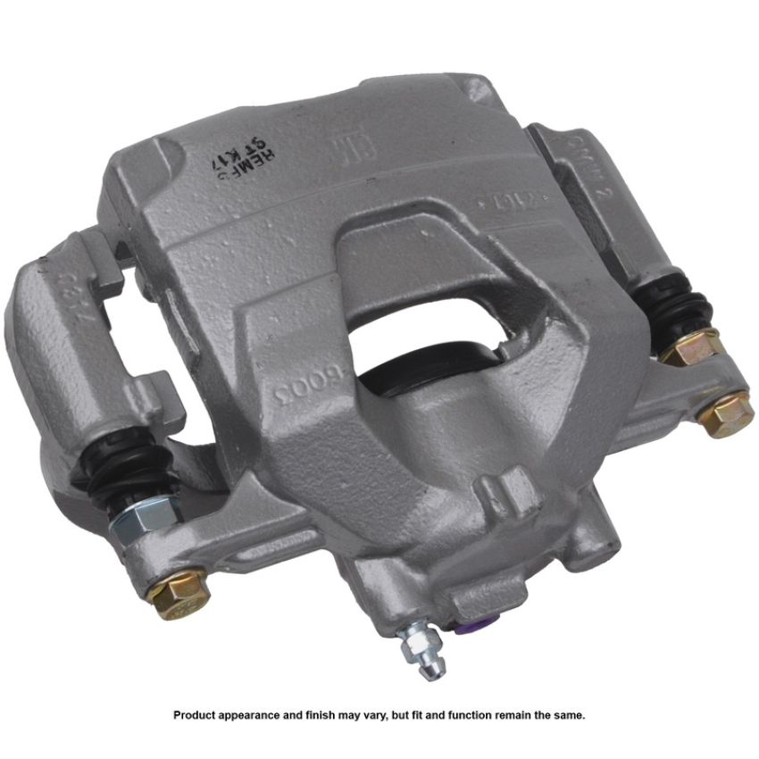 CARDONE Ultra 18-P5329 Remanufactured Unloaded Caliper w/Bracket
