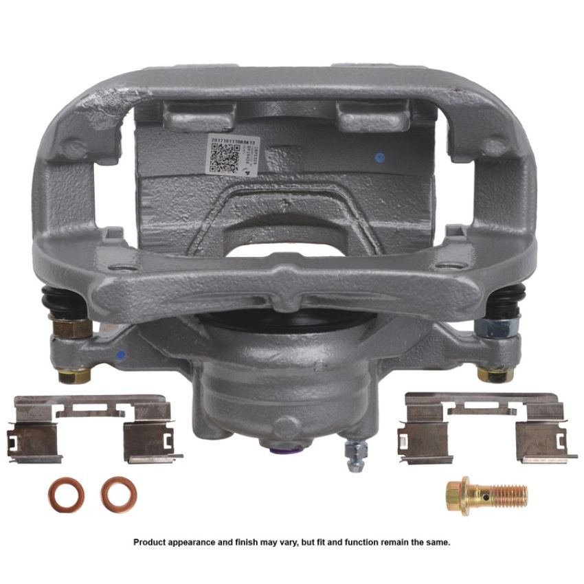 CARDONE Ultra 18-P5329 Remanufactured Unloaded Caliper w/Bracket