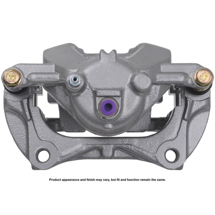 CARDONE Ultra 18-P5329 Remanufactured Unloaded Caliper w/Bracket