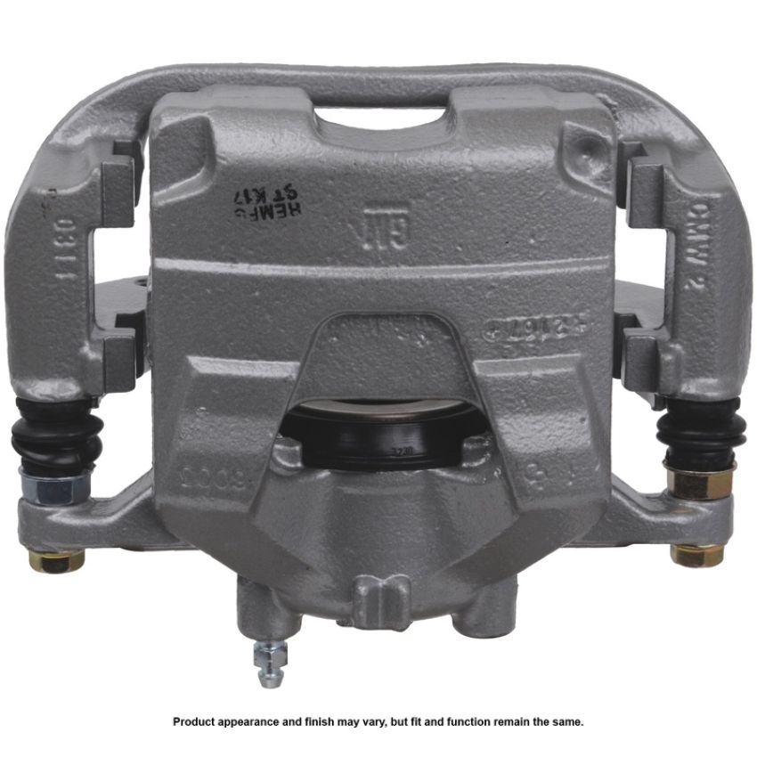 CARDONE Ultra 18-P5329 Remanufactured Unloaded Caliper w/Bracket