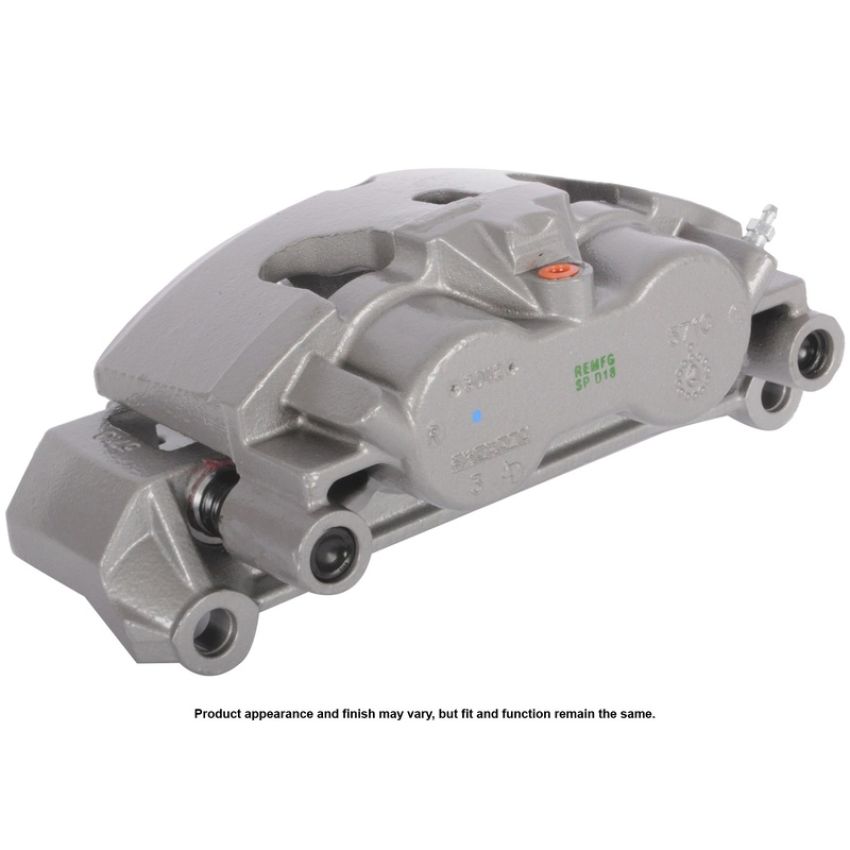 CARDONE Ultra 18-P5330 Remanufactured Unloaded Caliper w/Bracket