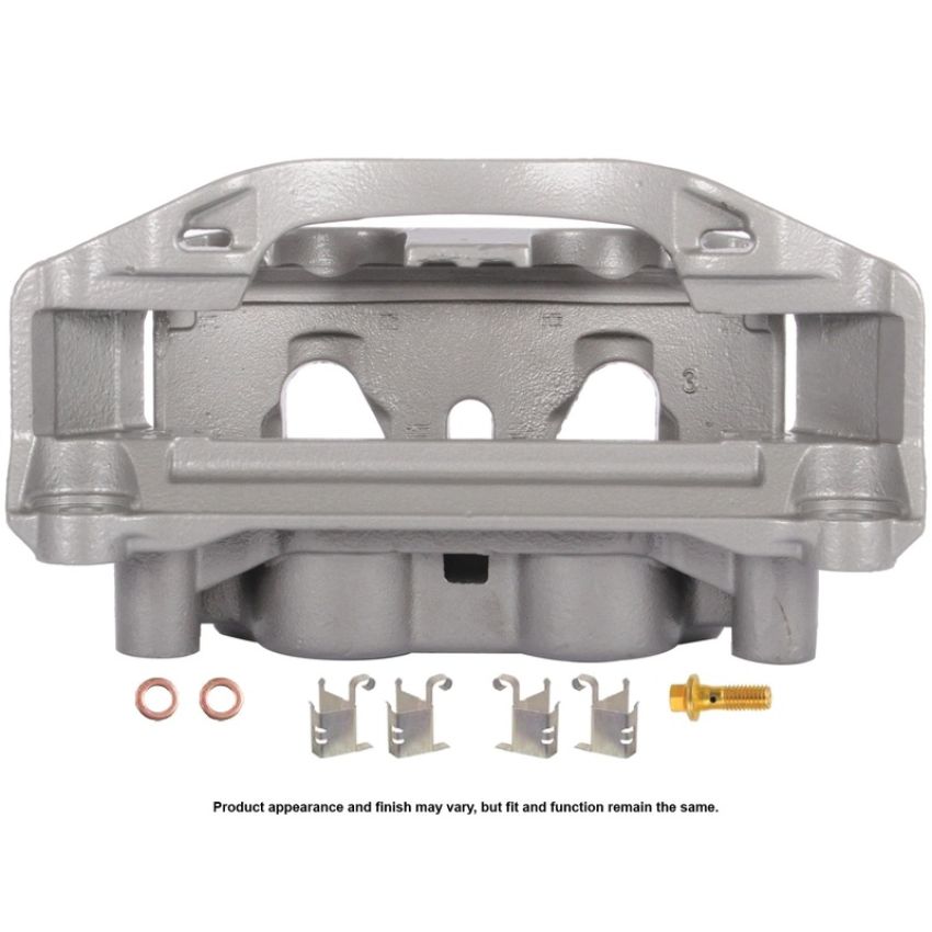 CARDONE Ultra 18-P5330 Remanufactured Unloaded Caliper w/Bracket