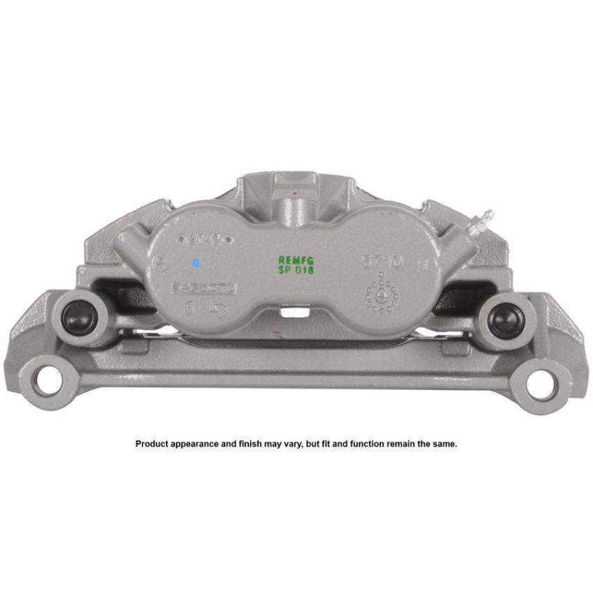 CARDONE Ultra 18-P5330 Remanufactured Unloaded Caliper w/Bracket