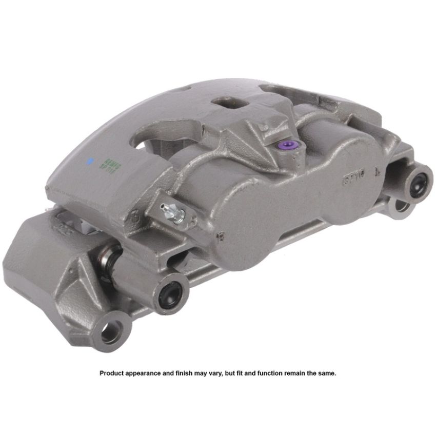 CARDONE Ultra 18-P5331 Remanufactured Unloaded Caliper w/Bracket