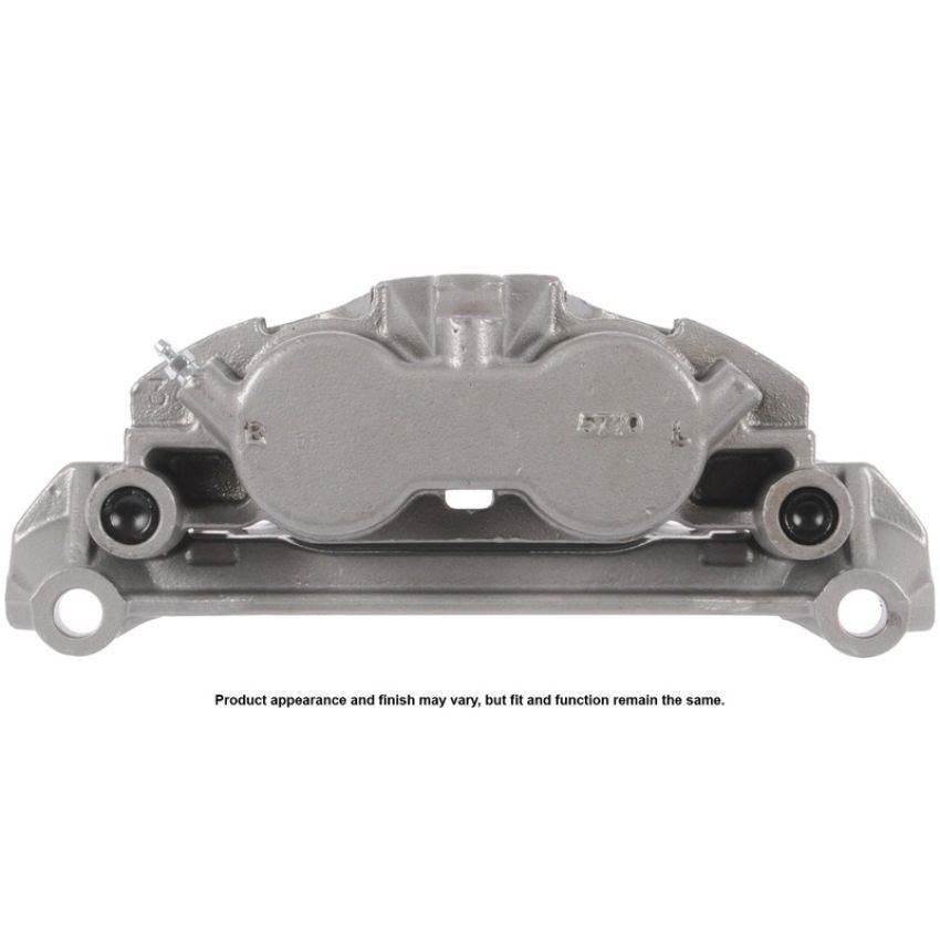 CARDONE Ultra 18-P5331 Remanufactured Unloaded Caliper w/Bracket