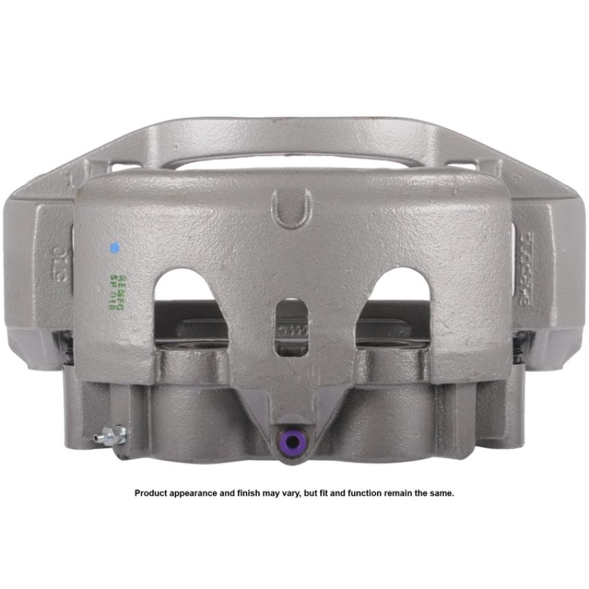 CARDONE Ultra 18-P5331 Remanufactured Unloaded Caliper w/Bracket