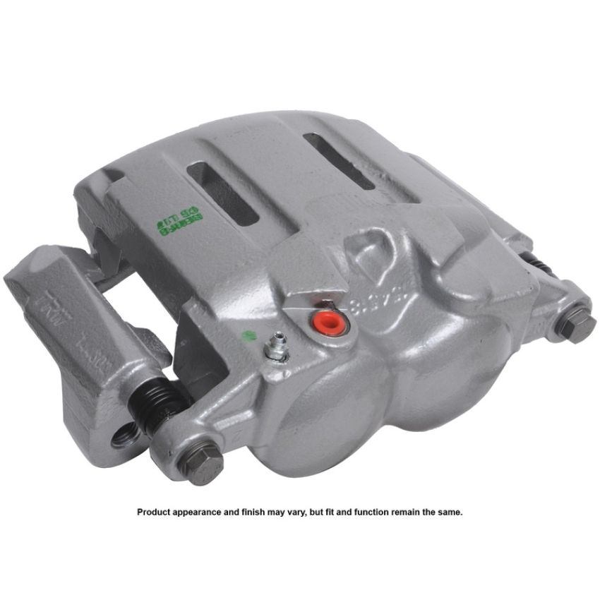 CARDONE Ultra 18-P5350 Remanufactured Unloaded Caliper w/Bracket