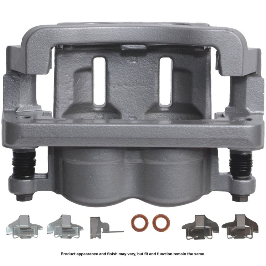 CARDONE Ultra 18-P5350 Remanufactured Unloaded Caliper w/Bracket