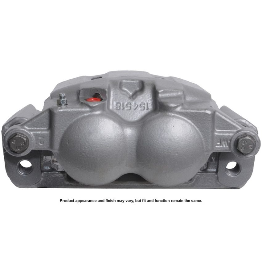 CARDONE Ultra 18-P5350 Remanufactured Unloaded Caliper w/Bracket