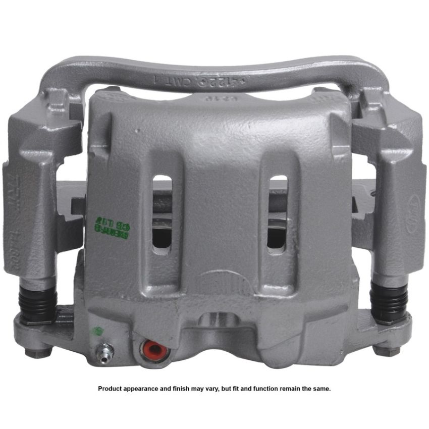 CARDONE Ultra 18-P5350 Remanufactured Unloaded Caliper w/Bracket