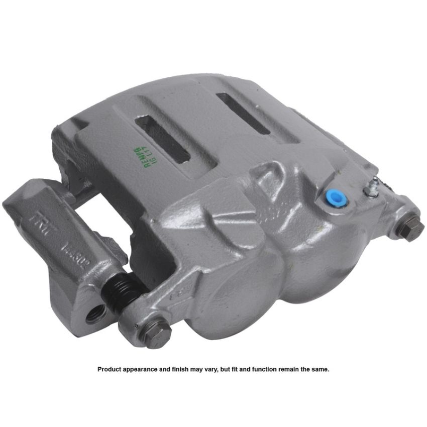 CARDONE Ultra 18-P5351 Remanufactured Unloaded Caliper w/Bracket