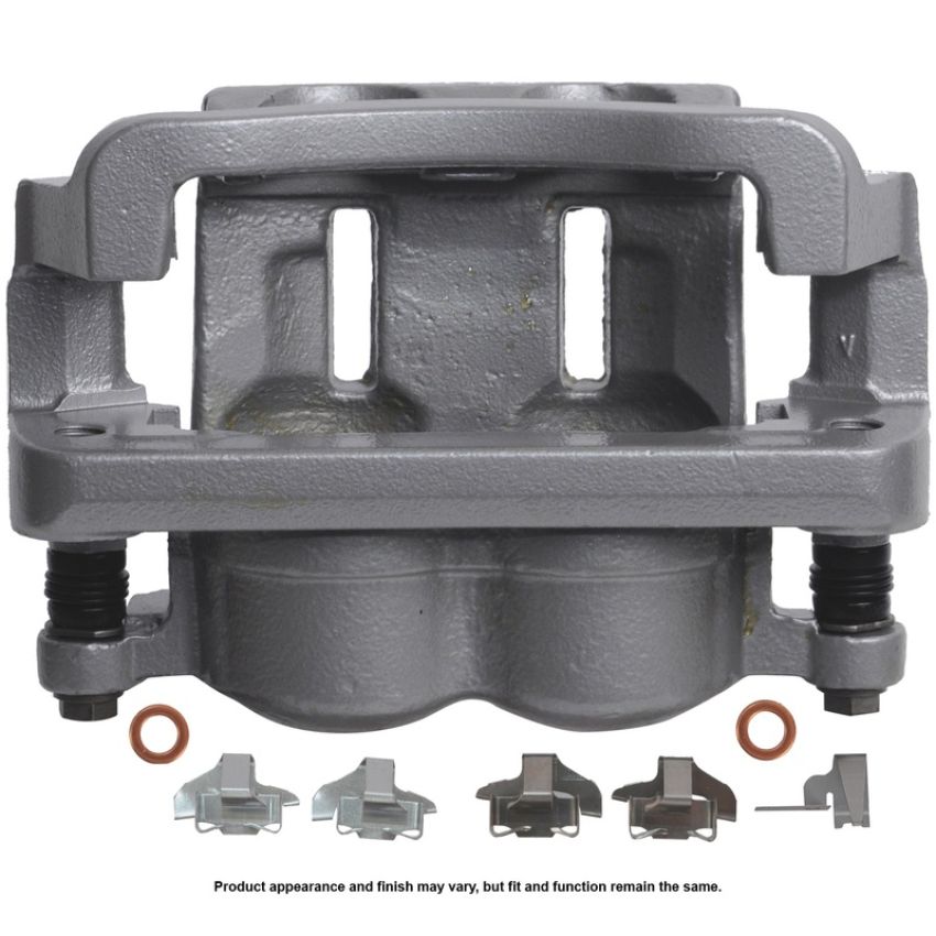 CARDONE Ultra 18-P5351 Remanufactured Unloaded Caliper w/Bracket