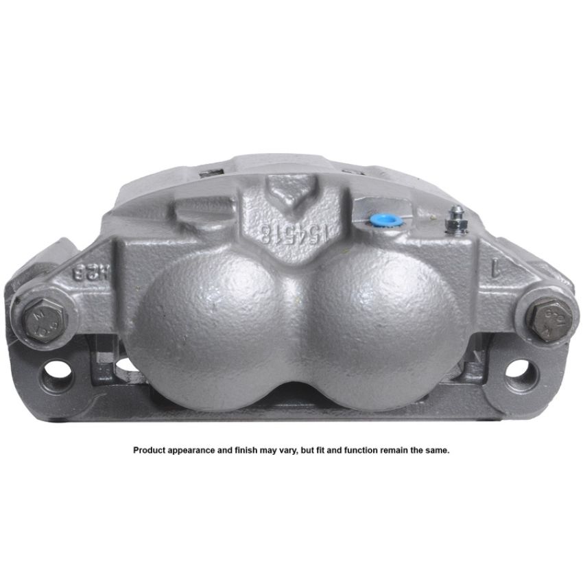 CARDONE Ultra 18-P5351 Remanufactured Unloaded Caliper w/Bracket