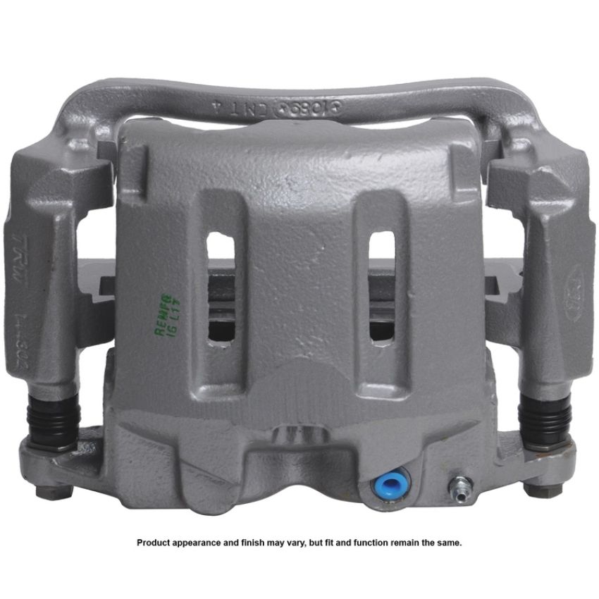 CARDONE Ultra 18-P5351 Remanufactured Unloaded Caliper w/Bracket