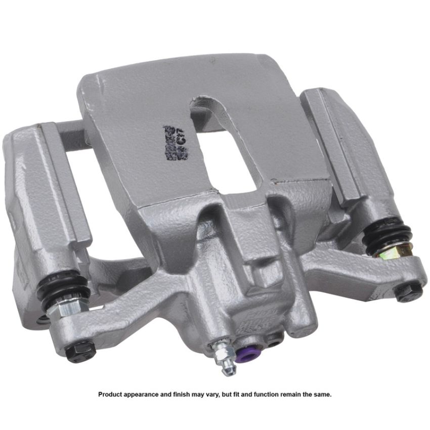 CARDONE Ultra 18-P5396 Remanufactured Unloaded Caliper w/Bracket