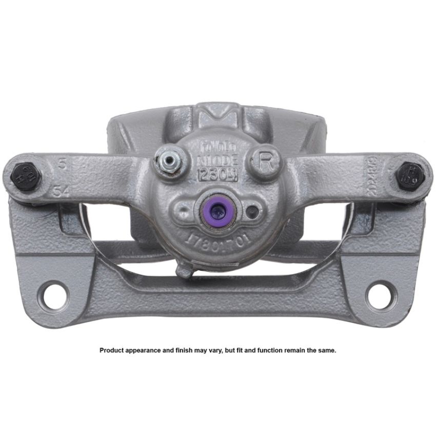 CARDONE Ultra 18-P5396 Remanufactured Unloaded Caliper w/Bracket