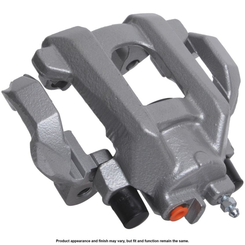 CARDONE Ultra 18-P5421 Remanufactured Unloaded Caliper w/Bracket