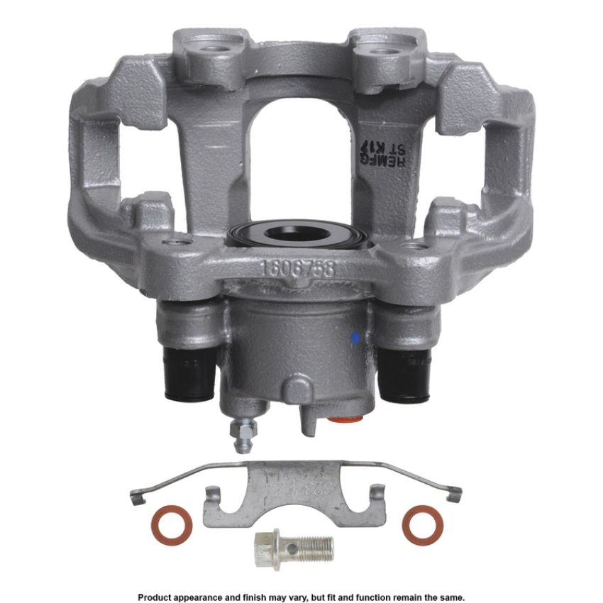 CARDONE Ultra 18-P5421 Remanufactured Unloaded Caliper w/Bracket