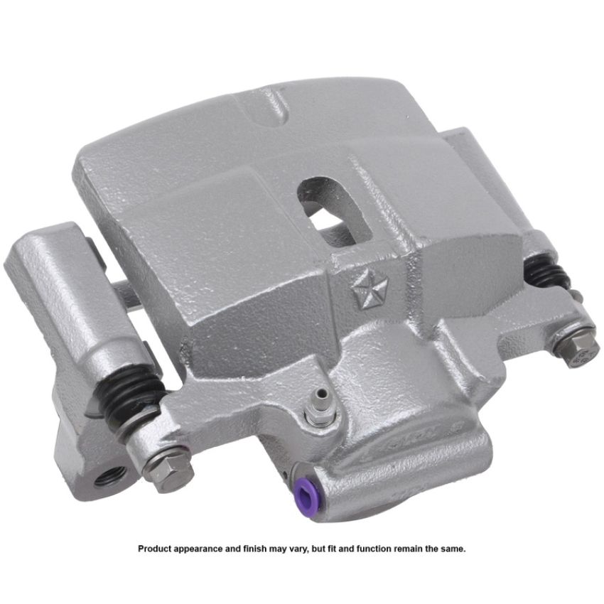 CARDONE Ultra 18-P5422 Remanufactured Unloaded Caliper w/Bracket
