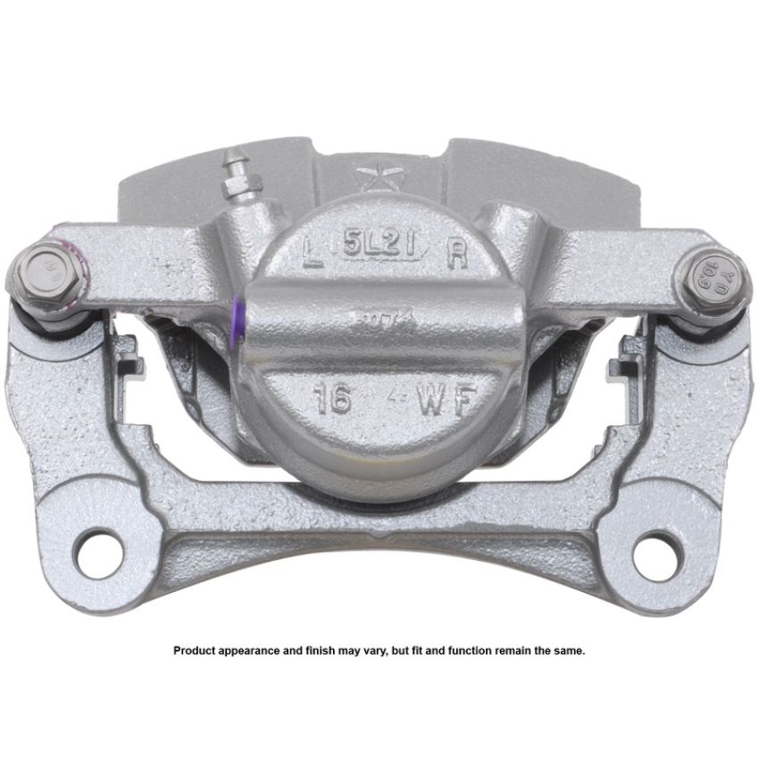 CARDONE Ultra 18-P5422 Remanufactured Unloaded Caliper w/Bracket