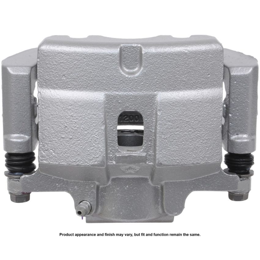 CARDONE Ultra 18-P5422 Remanufactured Unloaded Caliper w/Bracket