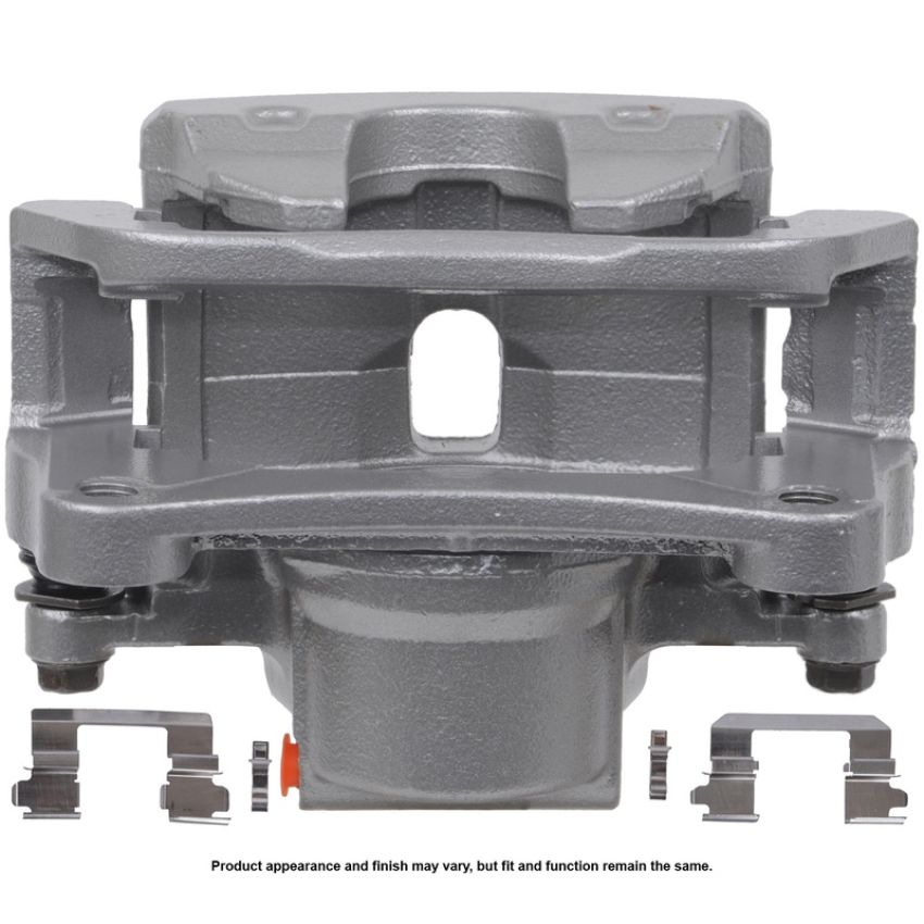 CARDONE Ultra 18-P5423 Remanufactured Unloaded Caliper w/Bracket