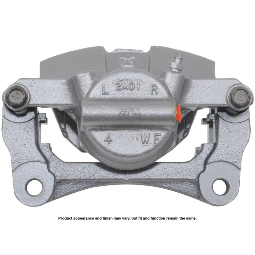 CARDONE Ultra 18-P5423 Remanufactured Unloaded Caliper w/Bracket