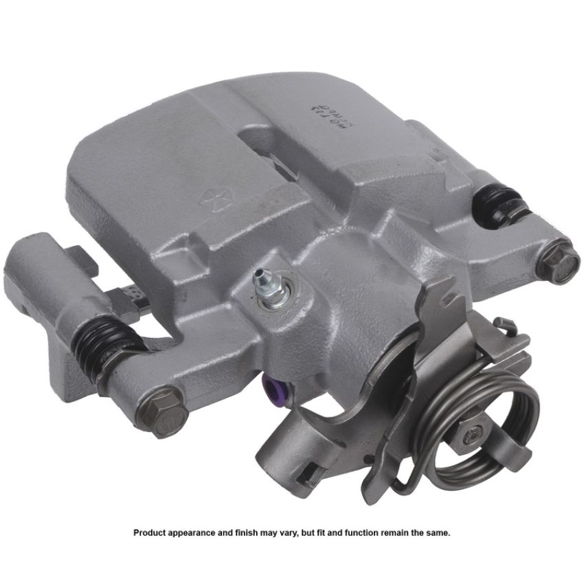 CARDONE Ultra 18-P5424 Remanufactured Unloaded Caliper w/Bracket