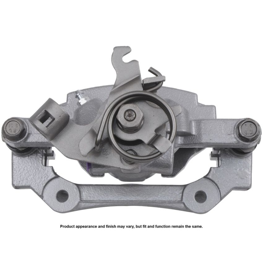 CARDONE Ultra 18-P5424 Remanufactured Unloaded Caliper w/Bracket