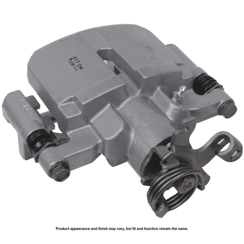 CARDONE Ultra 18-P5425 Remanufactured Unloaded Caliper w/Bracket