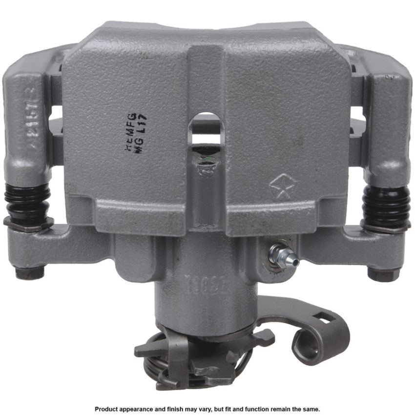 CARDONE Ultra 18-P5425 Remanufactured Unloaded Caliper w/Bracket