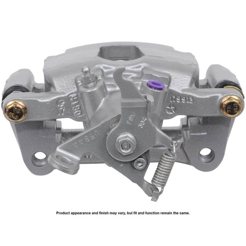 CARDONE Ultra 18-P5464 Remanufactured Unloaded Caliper w/Bracket