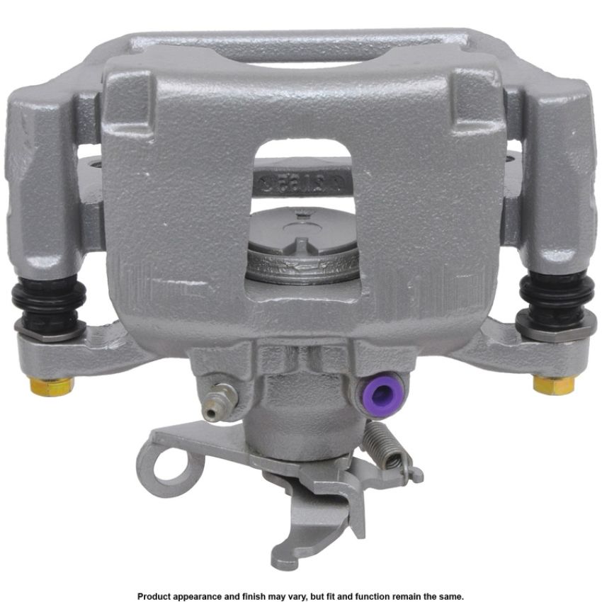 CARDONE Ultra 18-P5464 Remanufactured Unloaded Caliper w/Bracket