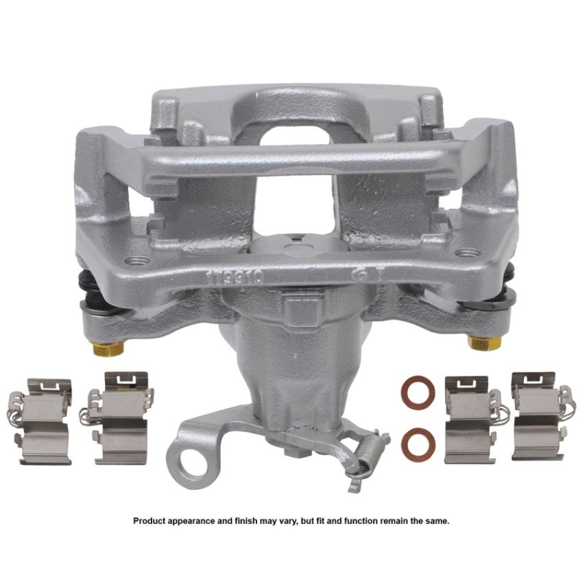 CARDONE Ultra 18-P5465 Remanufactured Unloaded Caliper w/Bracket