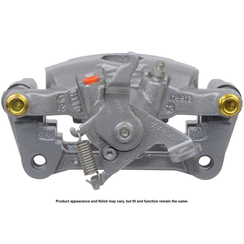 CARDONE Ultra 18-P5465 Remanufactured Unloaded Caliper w/Bracket