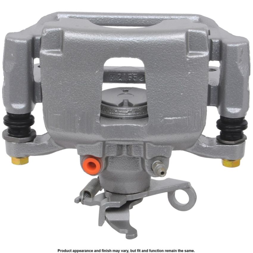 CARDONE Ultra 18-P5465 Remanufactured Unloaded Caliper w/Bracket