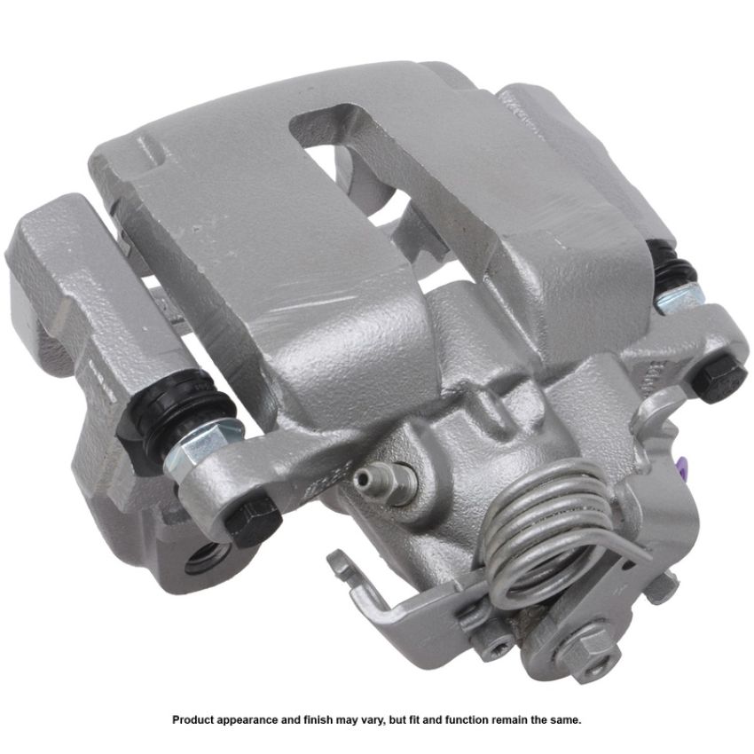CARDONE Ultra 18-P5466 Remanufactured Unloaded Caliper w/Bracket