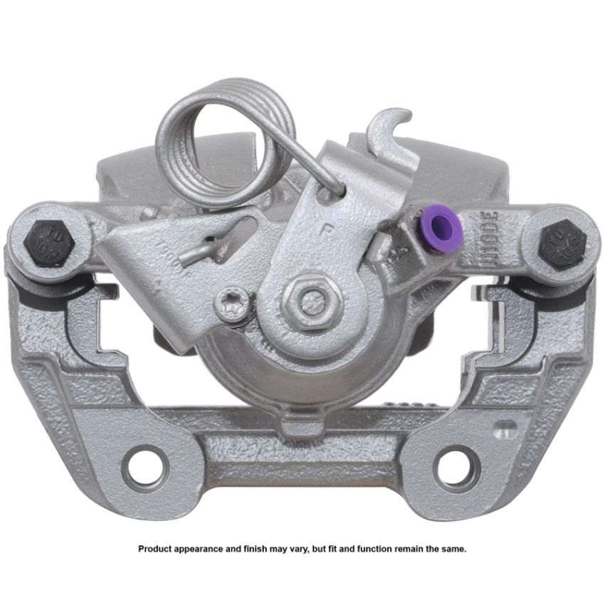 CARDONE Ultra 18-P5466 Remanufactured Unloaded Caliper w/Bracket