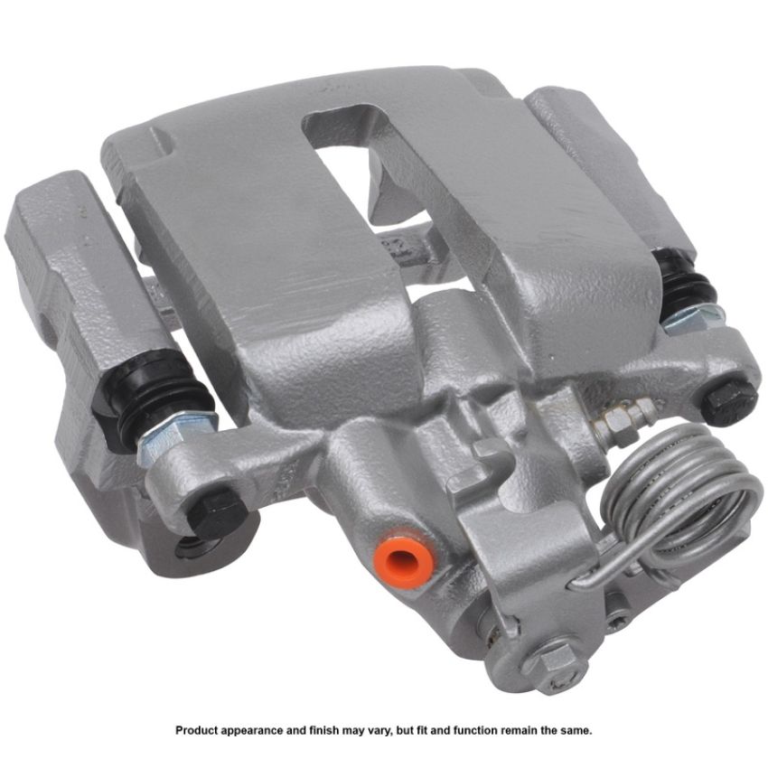 CARDONE Ultra 18-P5467 Remanufactured Unloaded Caliper w/Bracket