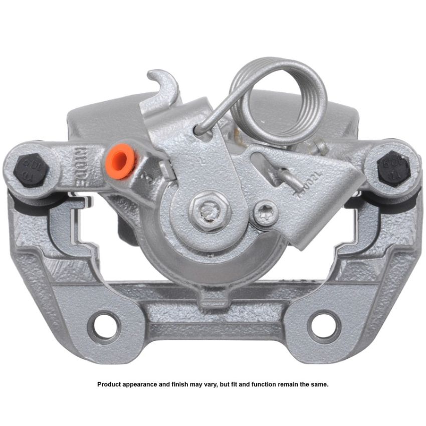 CARDONE Ultra 18-P5467 Remanufactured Unloaded Caliper w/Bracket