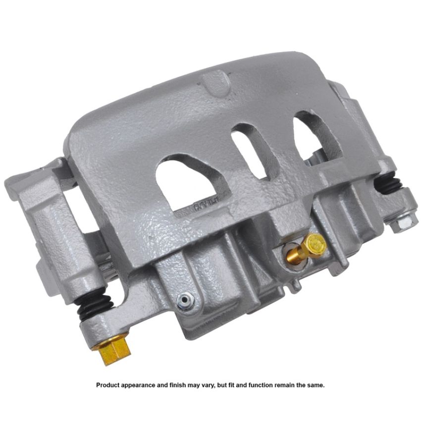 CARDONE Ultra 18-P5468 Remanufactured Unloaded Caliper w/Bracket