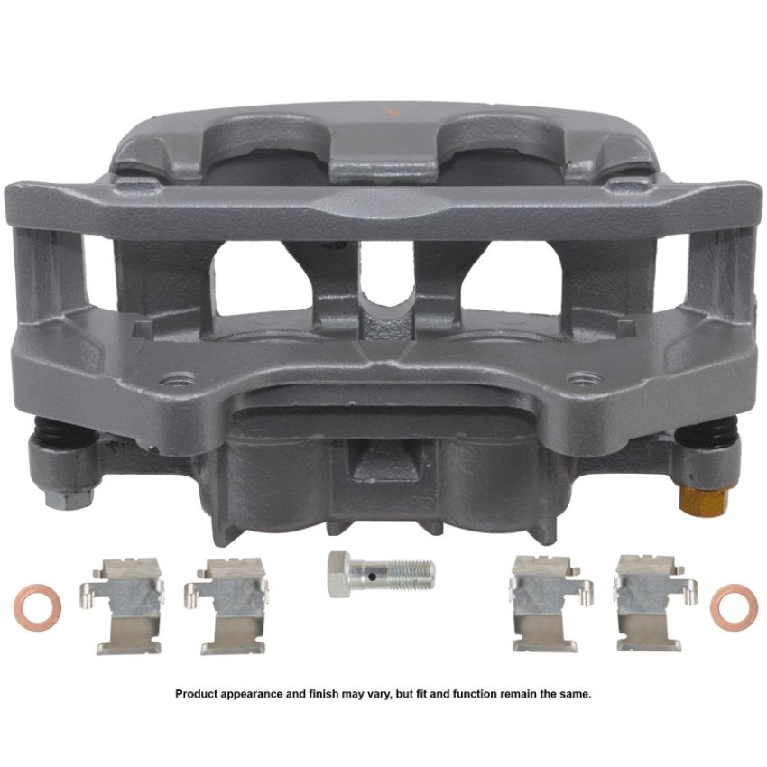 CARDONE Ultra 18-P5468 Remanufactured Unloaded Caliper w/Bracket
