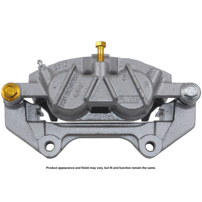 CARDONE Ultra 18-P5468 Remanufactured Unloaded Caliper w/Bracket