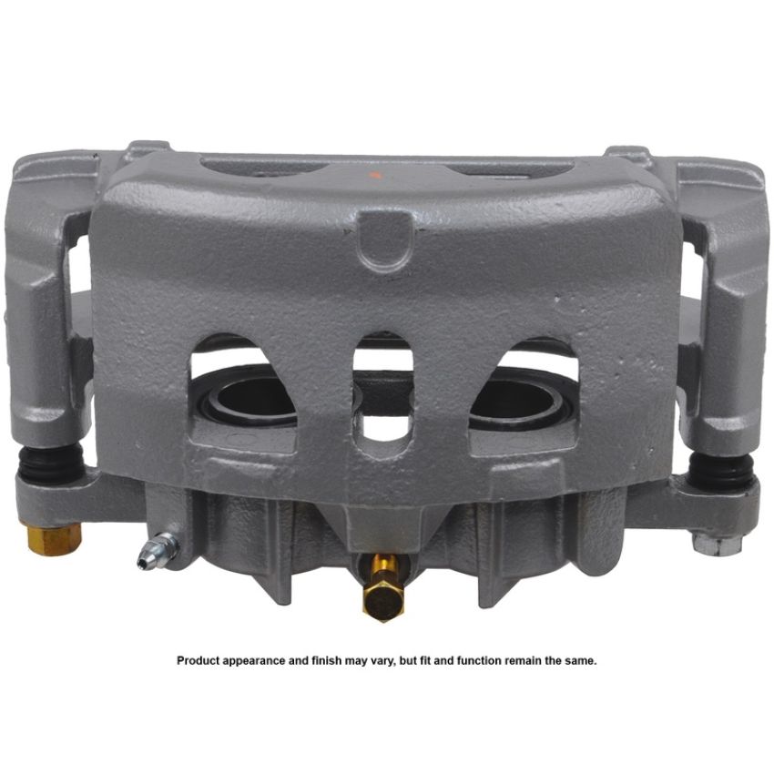 CARDONE Ultra 18-P5468 Remanufactured Unloaded Caliper w/Bracket