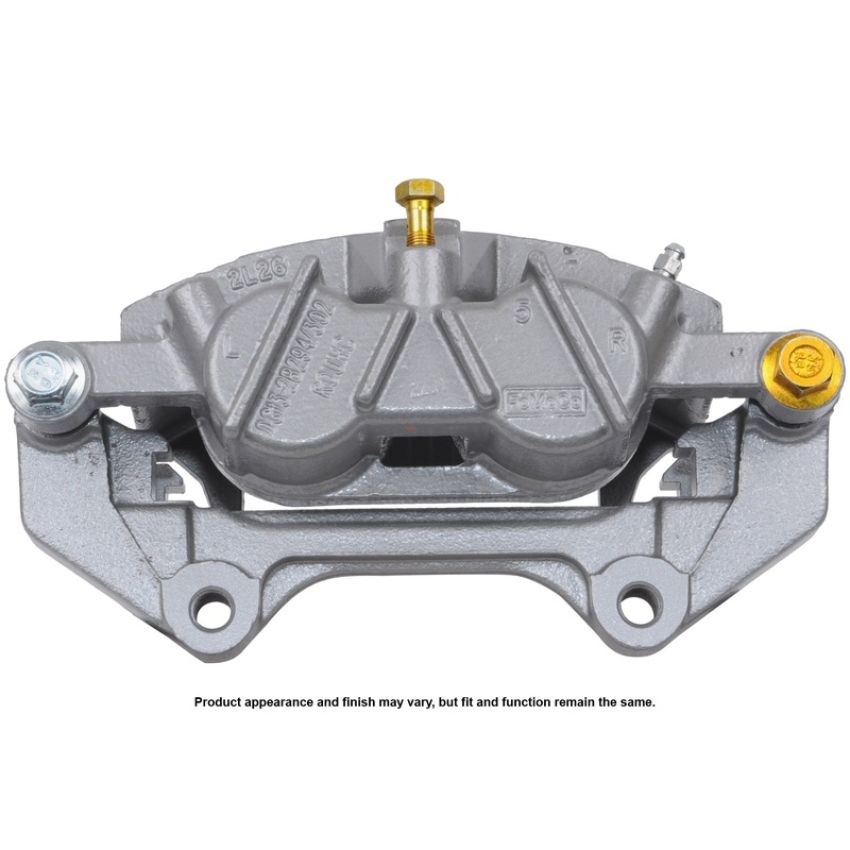 CARDONE Ultra 18-P5469 Remanufactured Unloaded Caliper w/Bracket