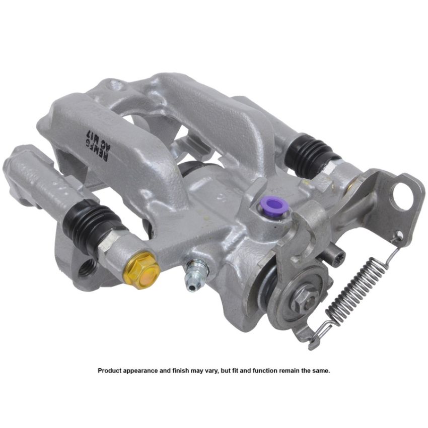 CARDONE Ultra 18-P5470 Remanufactured Unloaded Caliper w/Bracket