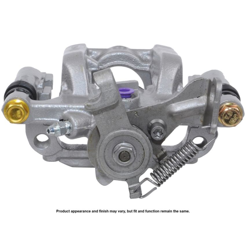 CARDONE Ultra 18-P5470 Remanufactured Unloaded Caliper w/Bracket