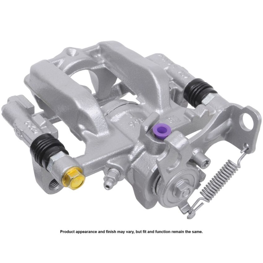 CARDONE Ultra 18-P5470A Remanufactured Unloaded Caliper w/Bracket