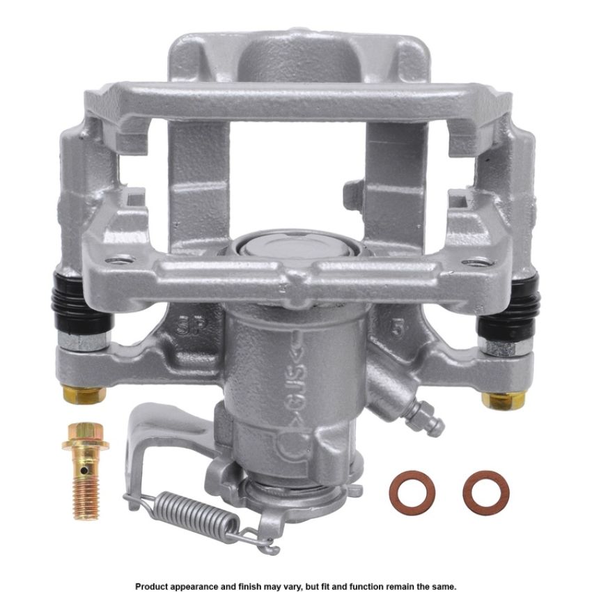 CARDONE Ultra 18-P5470A Remanufactured Unloaded Caliper w/Bracket